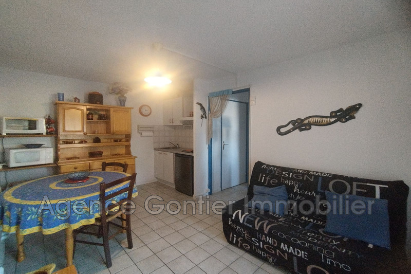 Photo Apartment Argelès-sur-Mer Proche plages,   to buy apartment  2 rooms   25&nbsp;m&sup2;