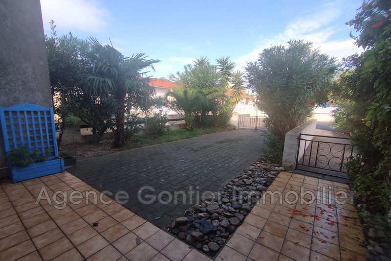 Vente appartement Argelès-sur-Mer  