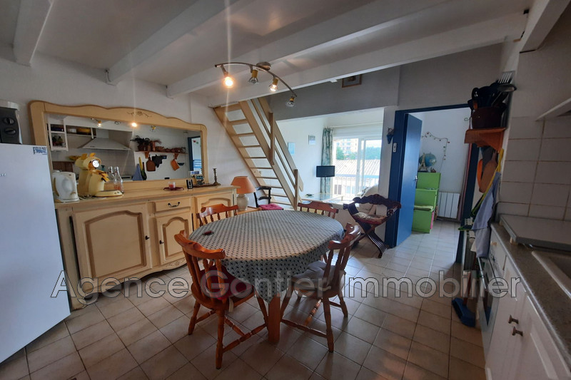 Photo Appartement Argelès-sur-Mer Proche plages,   achat appartement   32&nbsp;m&sup2;