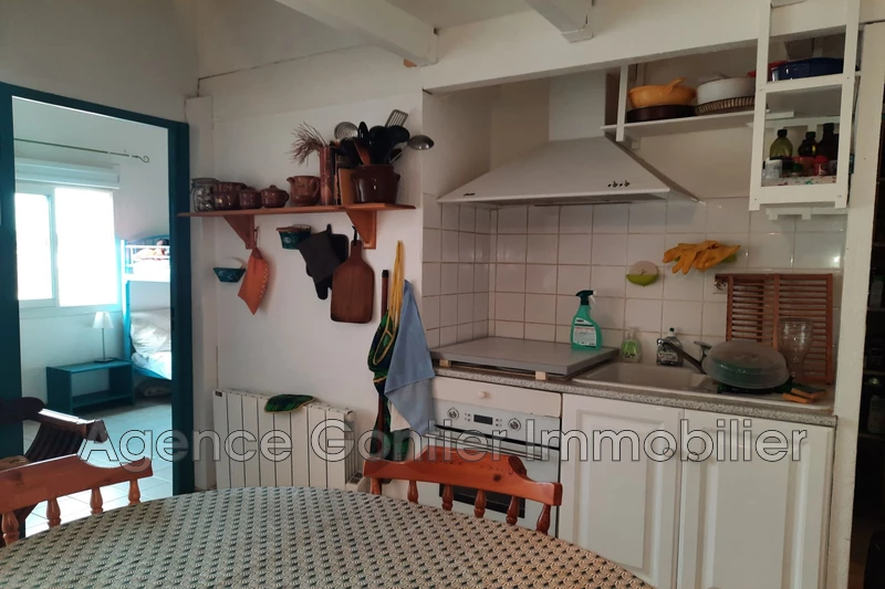 Vente appartement Argelès-sur-Mer  