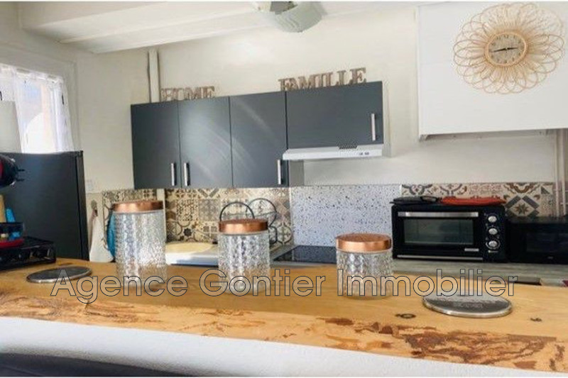 Vente appartement Argelès-sur-Mer  