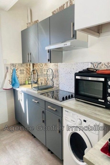 Vente appartement Argelès-sur-Mer  