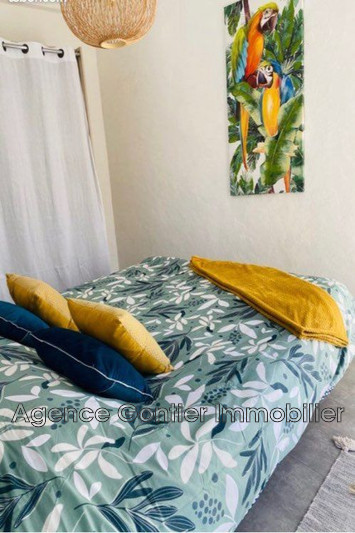 Vente appartement Argelès-sur-Mer  