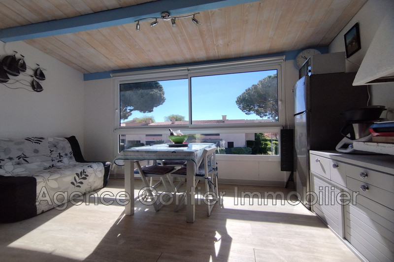 Vente appartement Argelès-sur-Mer  