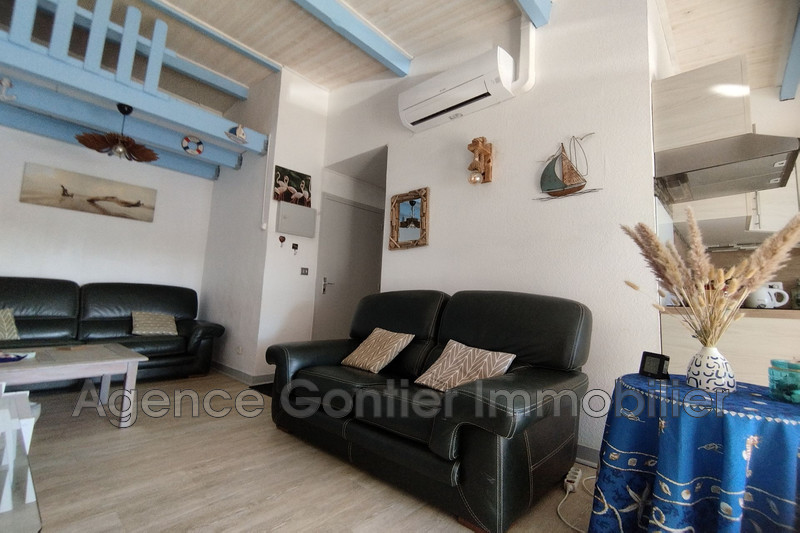 Vente appartement Argelès-sur-Mer  