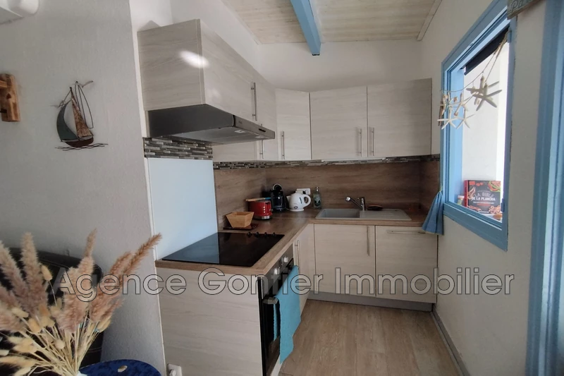 Vente appartement Argelès-sur-Mer  