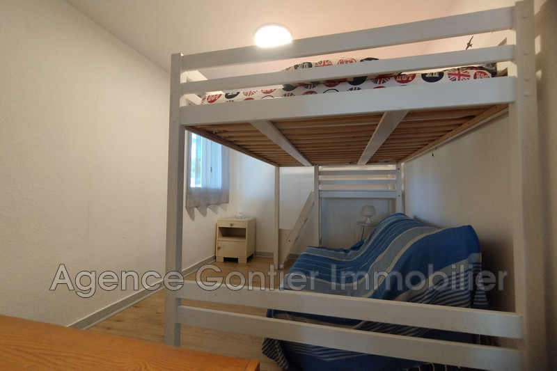Vente appartement Argelès-sur-Mer  