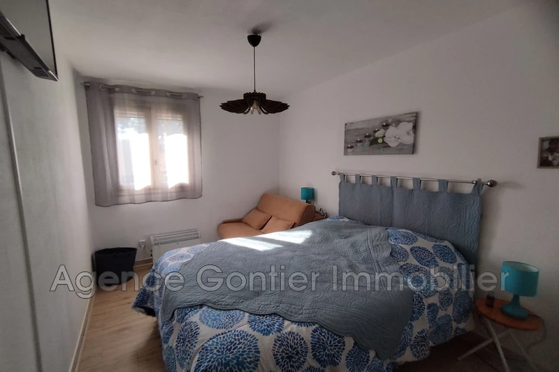 Vente appartement Argelès-sur-Mer  