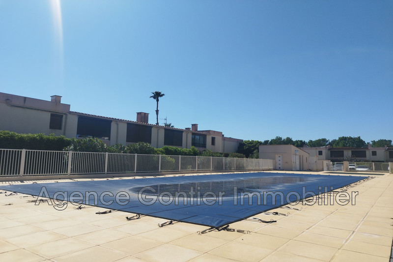Vente appartement Argelès-sur-Mer  