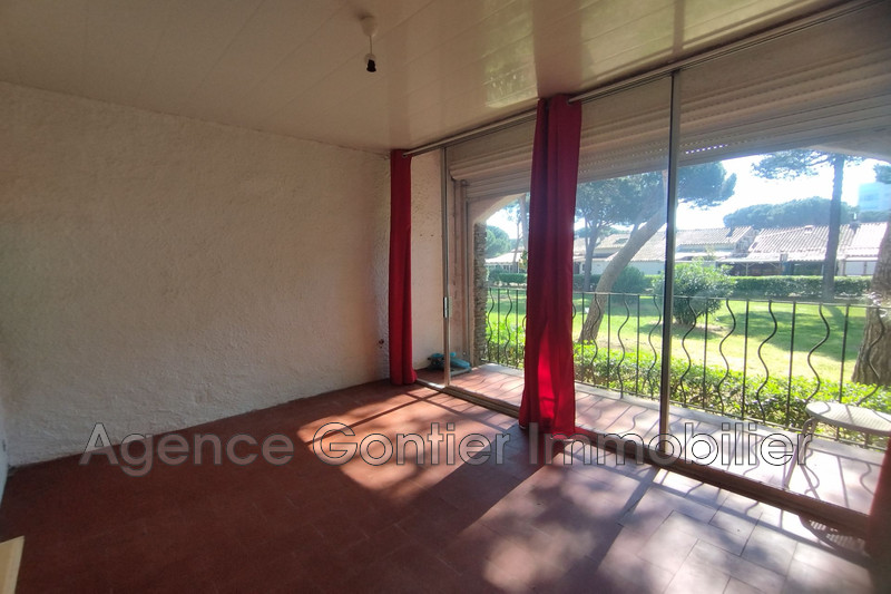 Photo Appartement Argelès-sur-Mer Proche plages, achat appartement 3 pièces 52 m²
