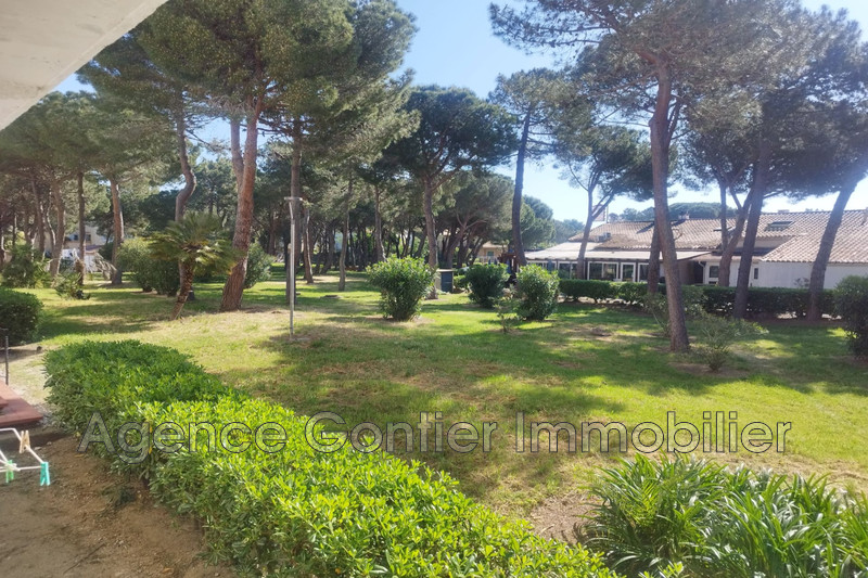 Vente appartement Argelès-sur-Mer  