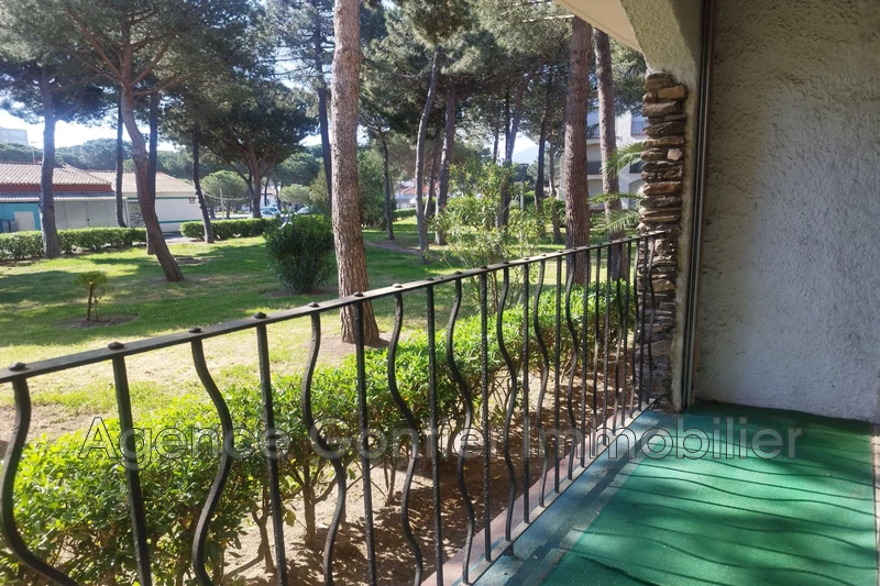 Vente appartement Argelès-sur-Mer  