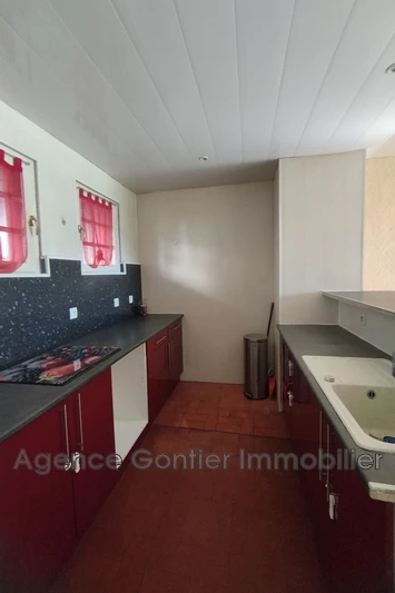 Vente appartement Argelès-sur-Mer  