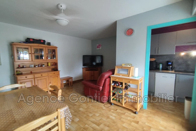 Vente appartement Argelès-sur-Mer  