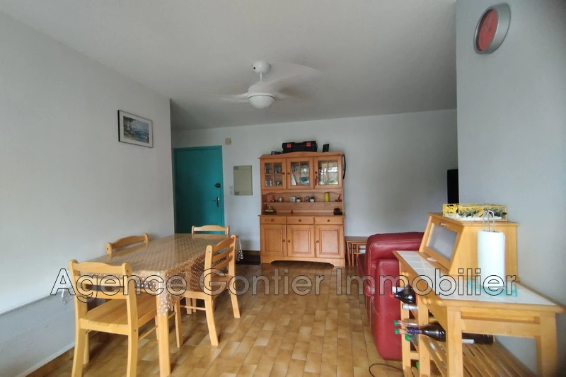 Vente appartement Argelès-sur-Mer  
