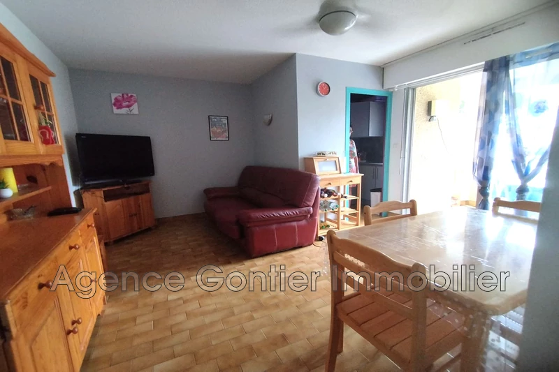 Vente appartement Argelès-sur-Mer  