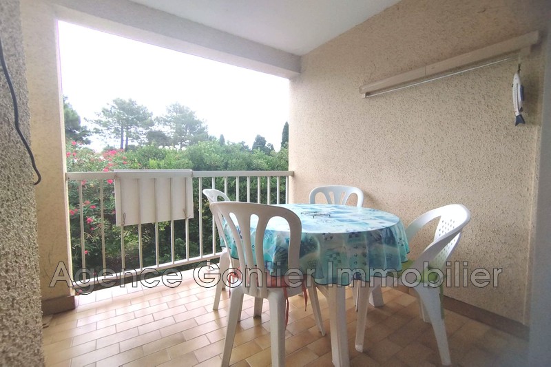 Photo Apartment Argelès-sur-Mer Proche plages,   to buy apartment  3 rooms   38&nbsp;m&sup2;