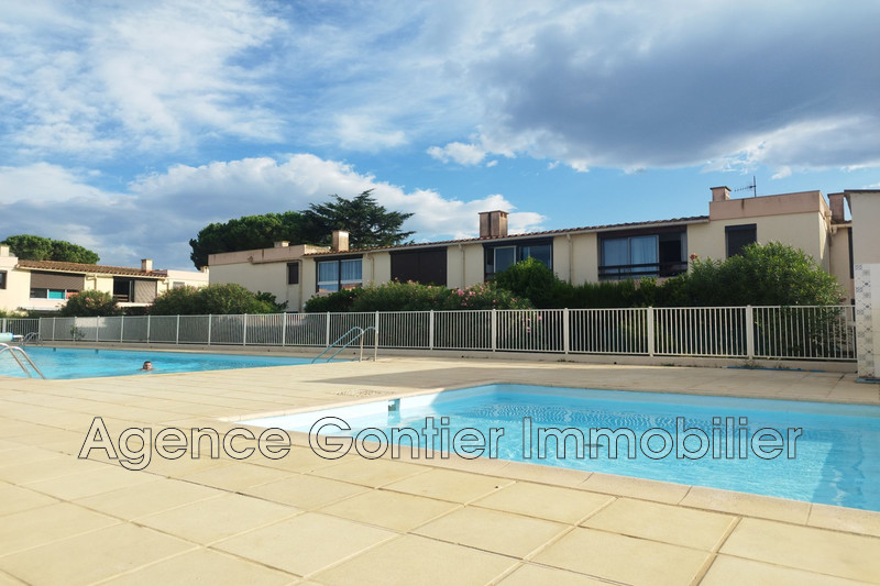 Photo Appartement Argelès-sur-Mer Proche plages, achat appartement 1 pièce 29 m²