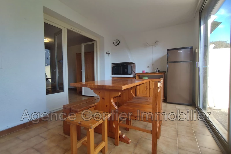 Vente appartement Argelès-sur-Mer  