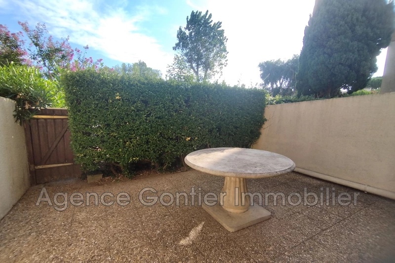 Vente appartement Argelès-sur-Mer  