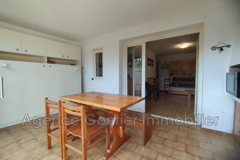 Vente appartement Argelès-sur-Mer  