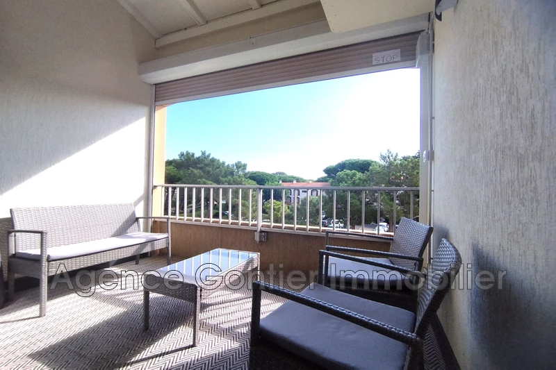 Vente appartement Argelès-sur-Mer  
