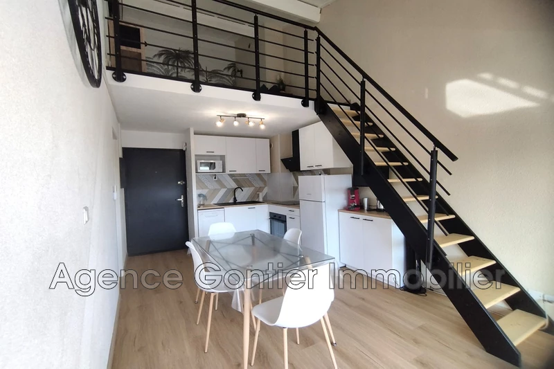 Vente appartement Argelès-sur-Mer  