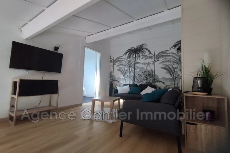 Vente appartement Argelès-sur-Mer  