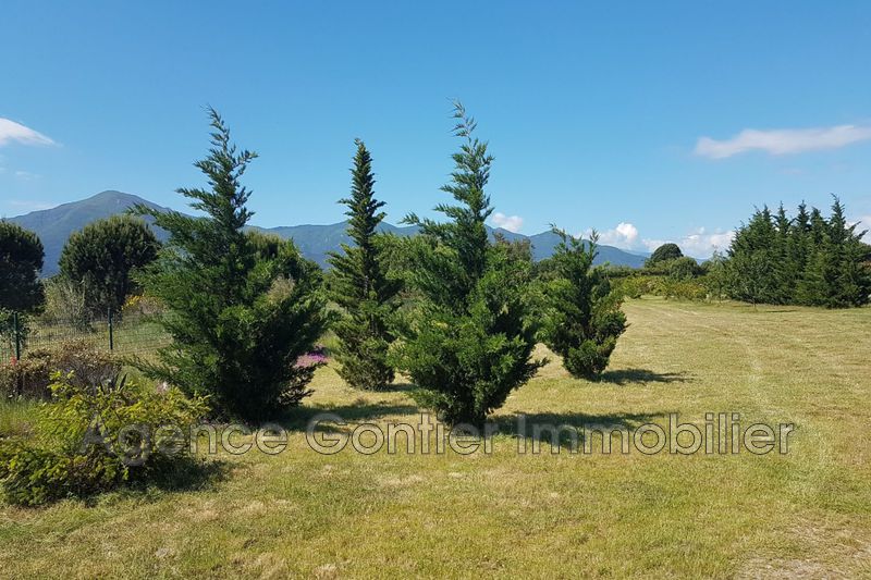 Photo Land Argelès-sur-Mer Les albères, to buy land 5860 m²