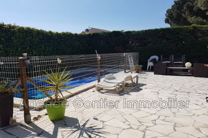 Photo Maison Argelès-sur-Mer achat maison 3 chambres 98 m²