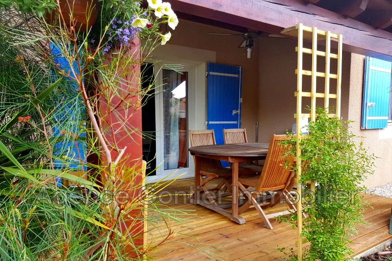 Photo House Sorède to buy house 2 bedroom 45 m²