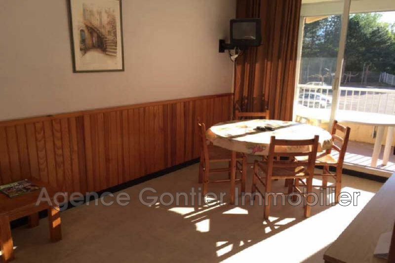 Photo Appartement Argelès-sur-Mer to buy appartement 2 rooms 36 m²
