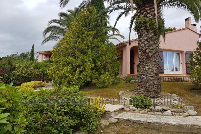 Photo House Laroque-des-Albères Les albères, to buy house 3 bedroom 140 m²