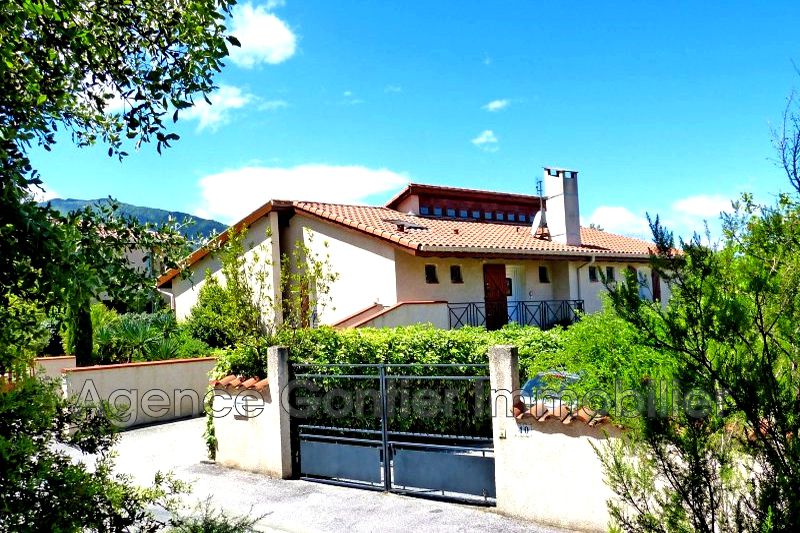 Photo Maison Sorède achat maison 4 chambres 190 m²