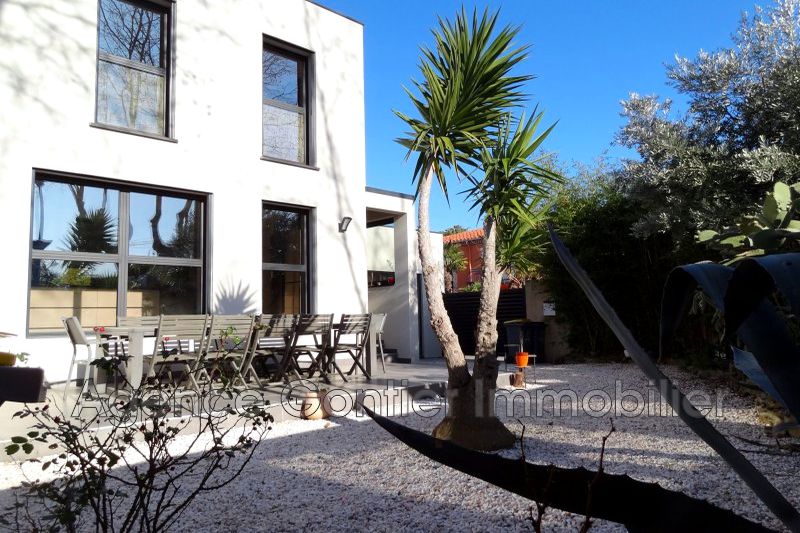 Photo Maison Argelès-sur-Mer achat maison 3 chambres 116 m²