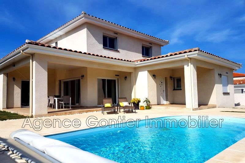 Photo Maison Sorède achat maison 5 chambres 174 m²
