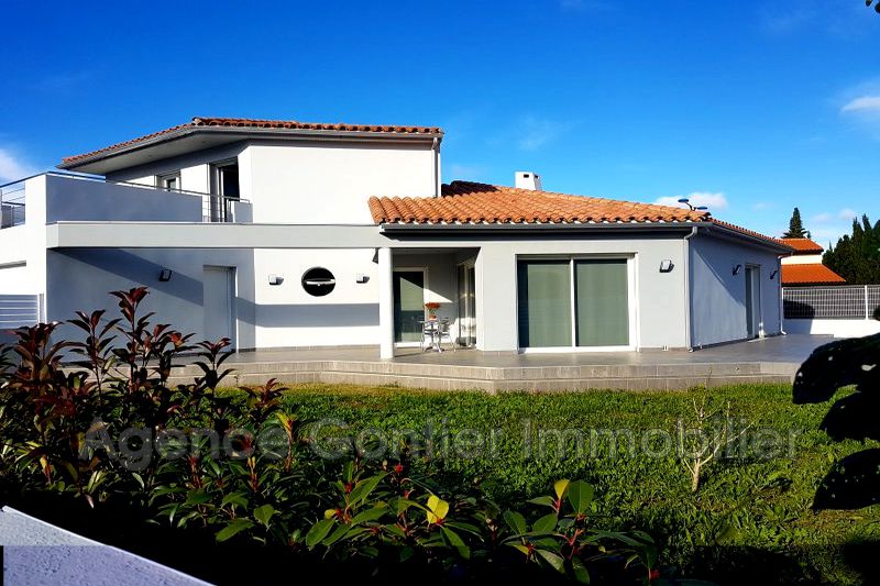 Photo Maison Argelès-sur-Mer achat maison 3 chambres 160 m²