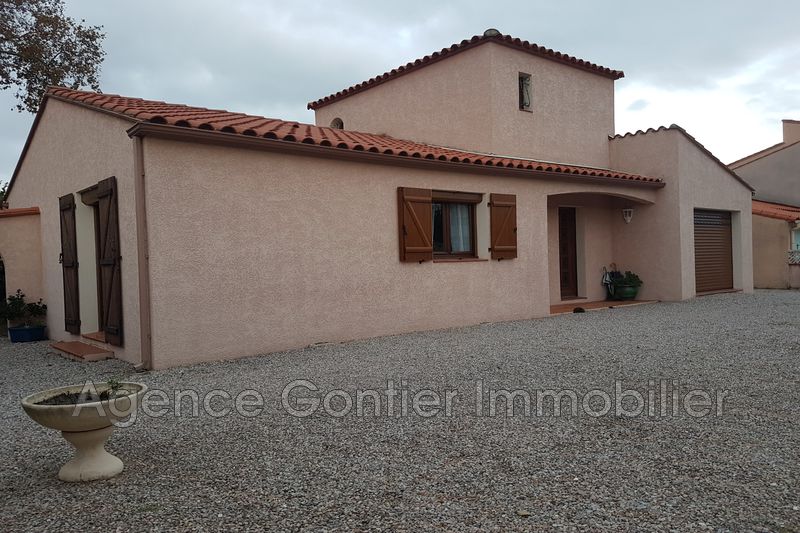 Photo House Argelès-sur-Mer to buy house 4 bedroom 110 m²