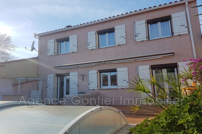 Photo Maison Argelès-sur-Mer achat maison 4 chambres 110 m²