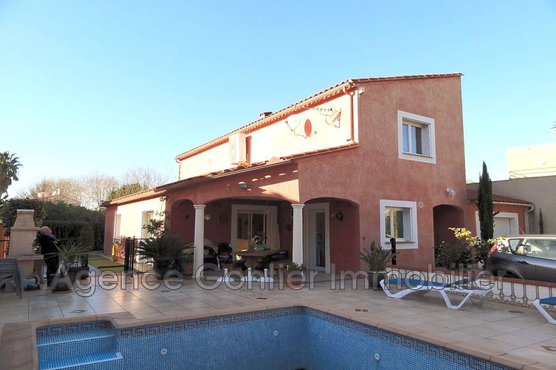 Photo House Argelès-sur-Mer to buy house 4 bedroom 170 m²
