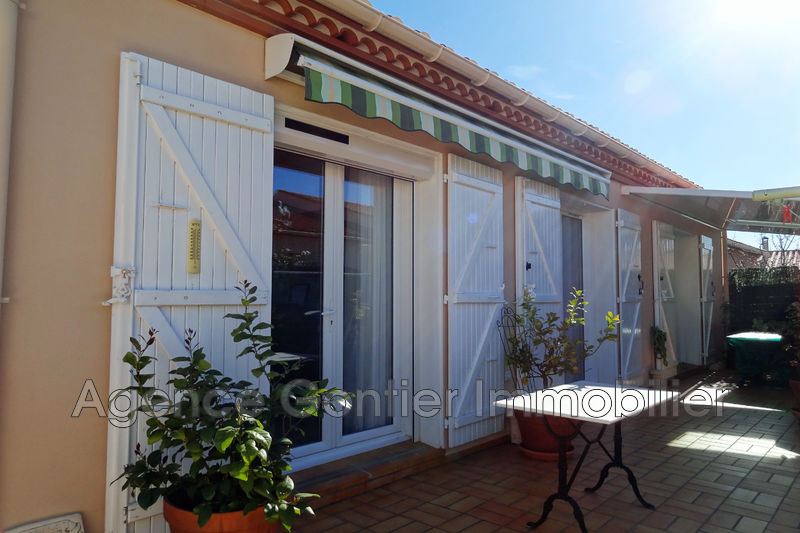 Photo Maison Argelès-sur-Mer Argeles village, achat maison 2 chambres 88 m²