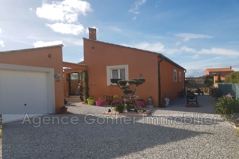 Photo Maison Sorède Les albères, to buy maison 3 bedroom 90 m²