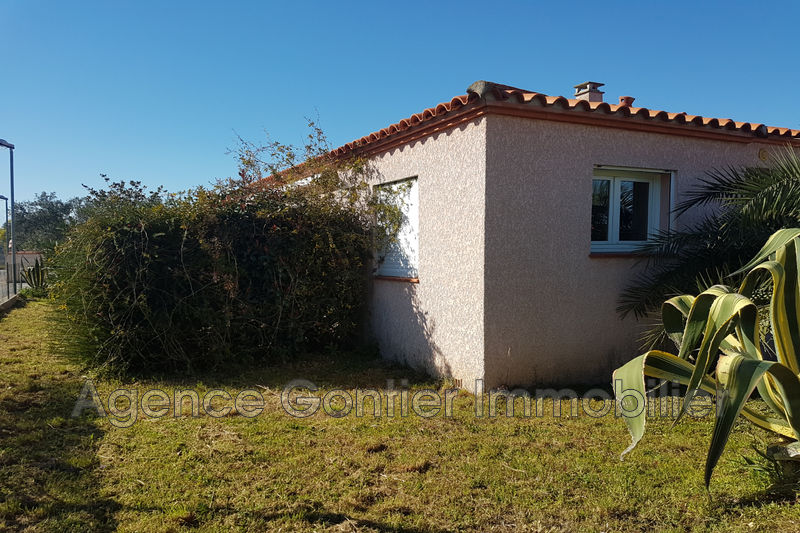Photo Maison Saint-Génis-des-Fontaines Les albères, to buy maison 3 bedroom 90 m²