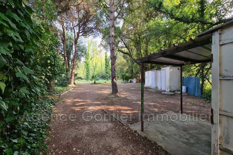 Photo Terrain de loisirs Argelès-sur-Mer Proche plages, achat terrain de loisirs 6910 m²