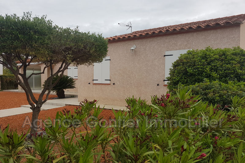 Photo Maison Argelès-sur-Mer Village, achat maison 4 chambres 133 m²