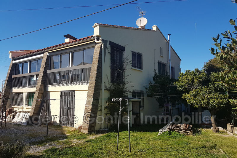 Photo Villa Sorède Les albères, achat villa 3 chambres 132 m²