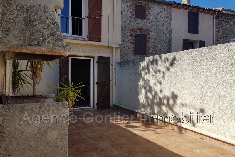 Photo Maison Argelès-sur-Mer Village, achat maison 2 chambres 53 m²