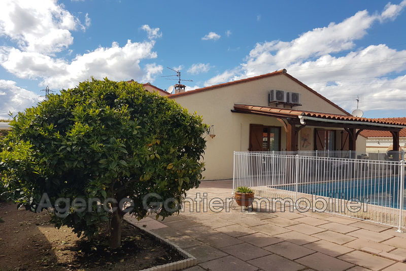 Photo House Saint-Génis-des-Fontaines Centre-ville, to buy house 2 bedroom 76 m²