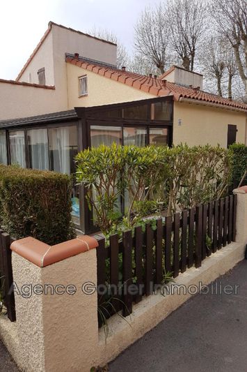 Photo House Argelès-sur-Mer Proche plages, to buy house 2 bedroom 42 m²