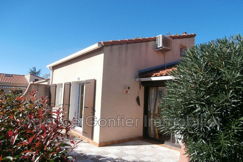Photo House Argelès-sur-Mer to buy house 2 bedroom 43 m²